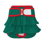 Dog Physiological Pants Manufacturer - Hot Selling Polyester High Absorbency