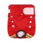 Cloth Diapers Factory - Foldable Preflats Breathable Cotton Spandex