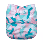 Cloth Diapers Factory - Reusable Nappies Printed Newborns