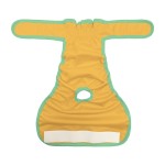 Physiological Pants Factory - Washable Dog Shorts Menstruation Sanitary