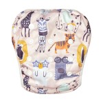 Wet Dry Bag Supplier - 40x70cm Large Hanging Two Zippered