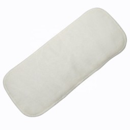 Changing Pads Manufacturer - Reusable 35x13.5cm Microfiber