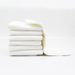 Changing Pads Manufacturer - Reusable 35x13.5cm Microfiber