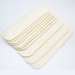 Swim Diaper Factory - Washable Adjustable Cloth Pool Pants