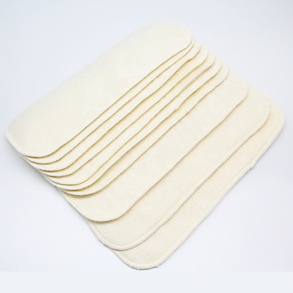 Swim Diaper Factory - Washable Adjustable Cloth Pool Pants