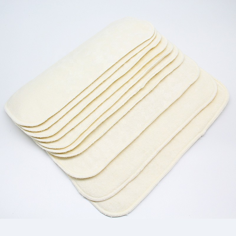 Swim Diaper Factory - Washable Adjustable Cloth Pool Pants