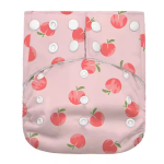 Training Pants Supplier - Eco-friendly Bamboo Terry AI2