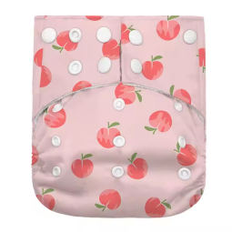 Training Pants Supplier - Eco-friendly Bamboo Terry AI2