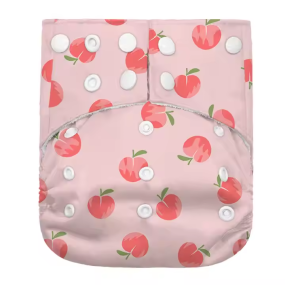 Training Pants Supplier - Eco-friendly Bamboo Terry AI2