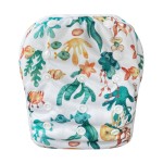 Swimming Diapers Manufacturer - Reusable Breathable Mesh Adjustable