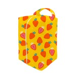 Storage Bag Manufacturer - Washable 100% Polyester Positioning Prints