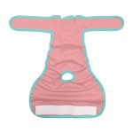 Physiological Pants Factory - Washable Dog Shorts Menstruation Sanitary