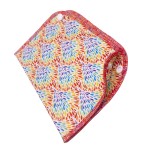 Panty Liner Factory - Reusable Waterproof Bamboo Charcoal Set