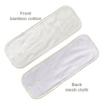 Diaper Liners Manufacturer - Customized Reusable Charcoal Washable