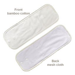 Diaper Liners Manufacturer - Customized Reusable Charcoal Washable