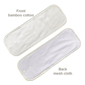 Diaper Liners Manufacturer - Customized Reusable Charcoal Washable