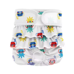 Dog Shorts Manufacturer - Reusable Washable Durable Comfortable Stylish