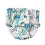 Swimming Diapers Supplier - 4 Size Reusable Kids Swimwear