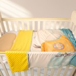 Changing Pad Supplier - Foldable Waterproof Newborn Portable