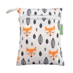 Wet Dry Bag Factory - 30x40cm Polyester Double Zippers Handle