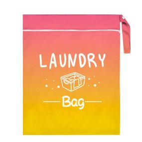 Laundry Bag Factory - High Quality Portable Polyester ODM