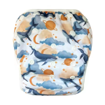 Swimming Diaper Factory - Mesh Cloth Inner Waterproof 3-15kg