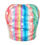 Swimming Diaper Supplier - Waterproof One Size Washable Unisex