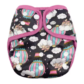 Baby Pants Manufacturer - Waterproof Washable One Size Adjustable
