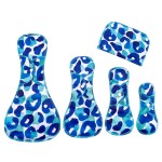 Sanitary Napkin Manufacturer - Reusable 4 Sizes Bamboo Charcoal Waterproof