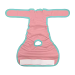 Pet Nappy Pants Manufacturer - Reusable Printed Menstrual Sanitary