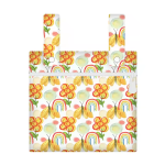 Wet Bag Manufacturer - 40x70cm Large Hanging Customized Two Pocket