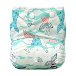 Pocket Diaper Manufacturer - Suede Cloth Washable Eco-Friendly