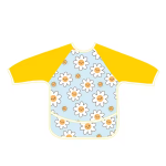 Feeding Bib Supplier - Eco-friendly Customized Pul Fiber