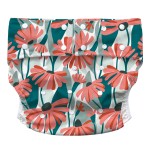 Adult Diapers Supplier - Washable Anti-Side Leakage Adjustable