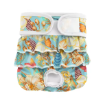 Sanitary Pants Manufacturer - Reusable Dog Physiological Washable Menstruation