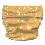 Adult Diapers Supplier - Washable Anti-Side Leakage Adjustable