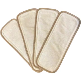 Diaper Liners Factory - Reusable Washable Inserts Boosters