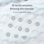 Changing Pad Supplier - Foldable Waterproof Newborn Portable