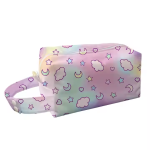 Baby Diaper Bag Factory - Printed Waterproof Wet Dry Travel