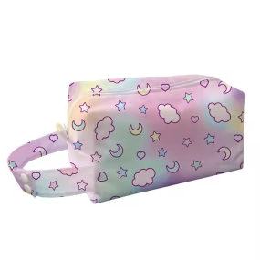 Baby Diaper Bag Factory - Printed Waterproof Wet Dry Travel