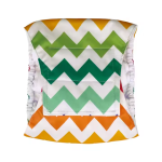 Pet Diaper Factory - Eco-friendly Hot Sale Reusable Mesh Cloth