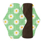 Sanitary Pad Manufacturer - Washable Fashionable 4 Size Breathable