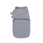 Swaddle Wrap Manufacturer - 4 Layer Cotton Muslin Newborn