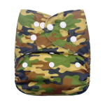 Cloth Diapers Factory - Reusable Nappies Printed Newborns