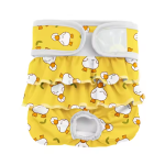 Pets Diaper Supplier - New Arrival Waterproof Female Underwear