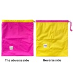 Mommy Bag Factory - Customizable Waterproof Portable Drawstring