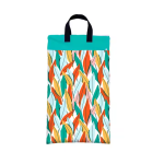 Storage Bag Factory - Washable Large 40x70cm Multifunctional Double Pocket