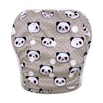 Baby Swim Diaper Manufacturer - 1PC Reusable OS Adjustable Mesh