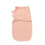 Swaddle Wrap Manufacturer - 4 Layer Cotton Muslin Newborn