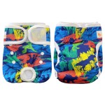 Dog Shorts Factory - Washable Physiological Menstruation Sanitary